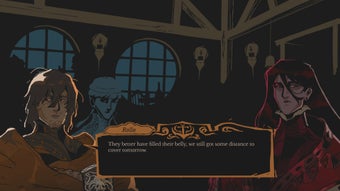 Image 0 for Crown Gambit