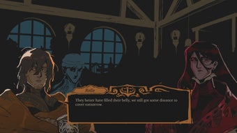 Image 0 for Crown Gambit