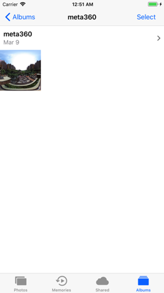 Image 2 for meta360