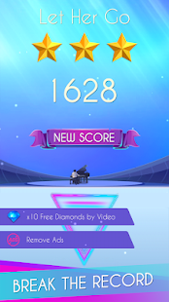 Imagen 3 para Piano Magic Music Tiles 2