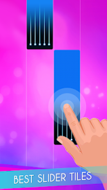 Imagen 1 para Piano Magic Music Tiles 2