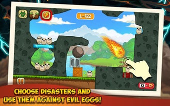 Image 0 for Disaster Will Strike