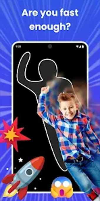 Image 0 for HandUp: Immersive Interac…