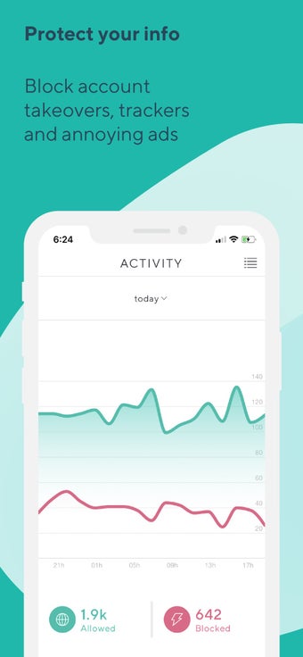 Image 2 for Fyde Mobile Security & Ac…