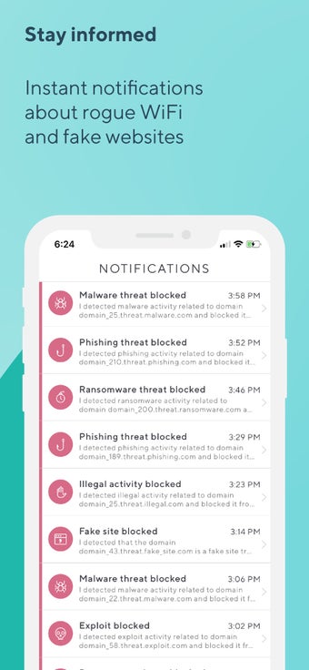 Image 3 for Fyde Mobile Security & Ac…