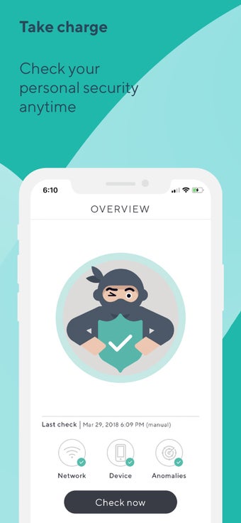 Image 0 for Fyde Mobile Security & Ac…