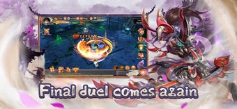 Image 1 for Yong Heroes