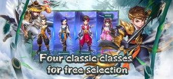 Image 2 for Yong Heroes