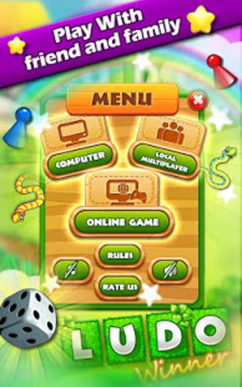 Image 3 for Ludo Game : Ludo Winner