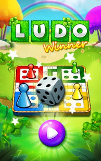 Image 1 for Ludo Game : Ludo Winner