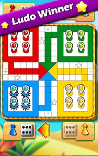 Image 2 for Ludo Game : Ludo Winner