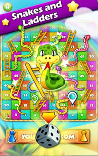 Image 0 for Ludo Game : Ludo Winner