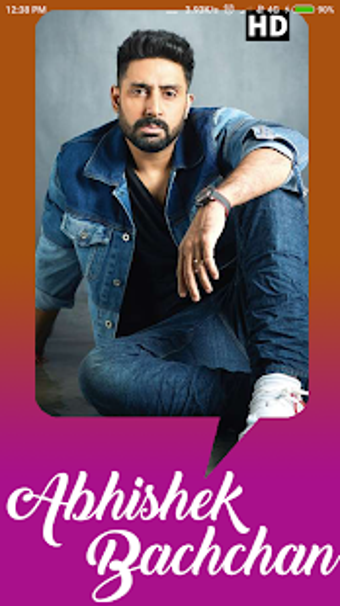 Image 2 for Abhishek Bachchan Wallpap…