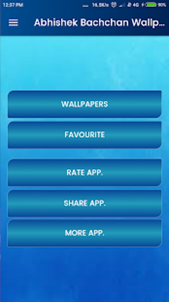 Image 3 for Abhishek Bachchan Wallpap…