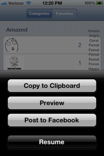 Imagen 0 para 1000+ Rage Face Pictures …