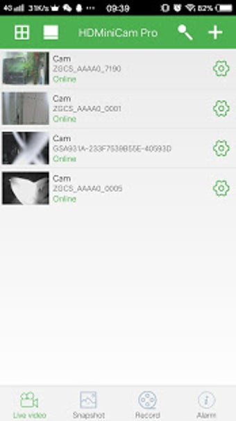 Image 0 for HDMiniCam Pro