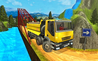 Image 0 for Truck Driver Transporter