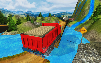 Image 1 for Truck Driver Transporter