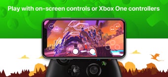 Imagen 3 para OneCast - Xbox Game Strea…
