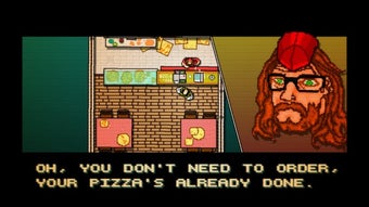 Imagen 0 para Hotline Miami