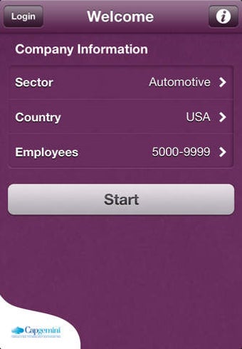 Imagen 0 para Enterprise Mobility Bench…