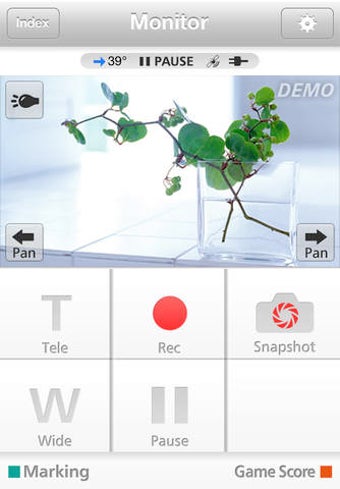 Image 0 for Everio sync. 2