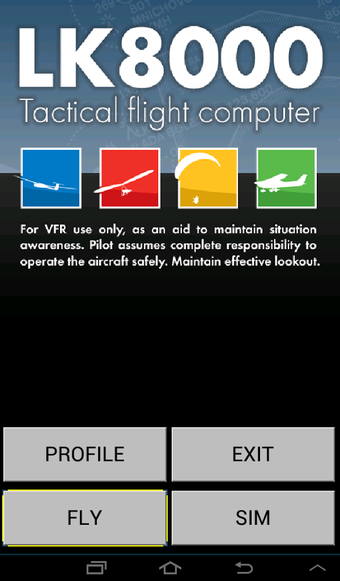 Imagen 3 para LK8000 Beta