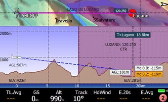 Imagen 0 para LK8000 Beta