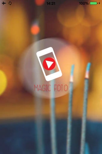 Image 0 for Magic Foto