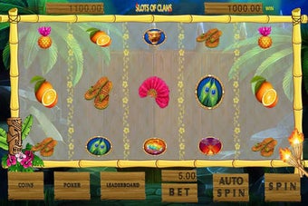 Image 0 for Hot Summer Casino- Best S…
