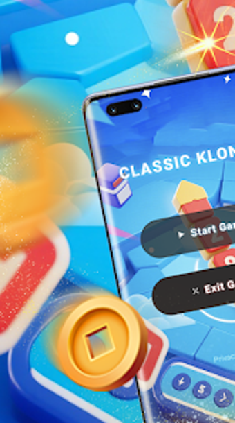 Image 0 for ik6Classic Klondike