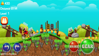 Image 2 for Motu Patlu Cartoon Hills …