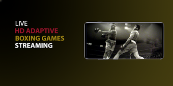 Image 1 for Boxing Live Streaming in …