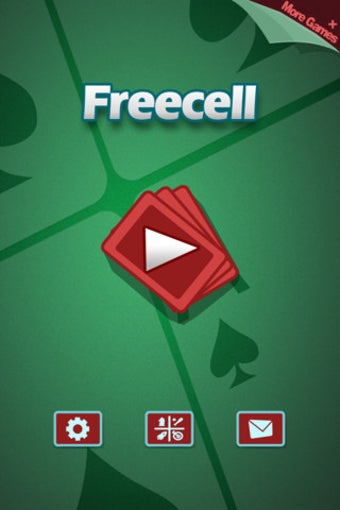 Imagen 0 para Solitaire: FreeCell Pro