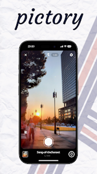 Image 0 for pictory - timelapse