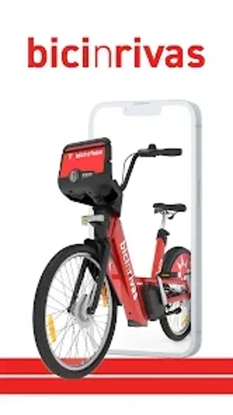 Image 0 for Bicinrivas