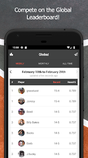 Image 3 for Hunch -  Sports Pick 'Em