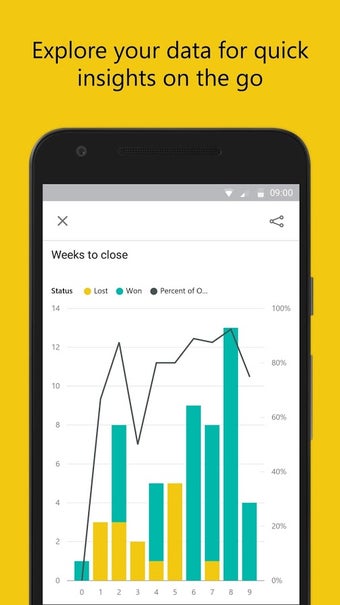 Image 2 for Microsoft Power BI-Busine…