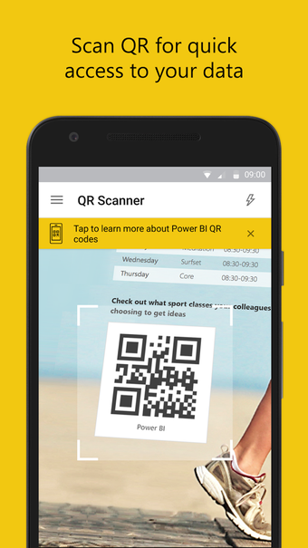 Image 0 for Microsoft Power BI-Busine…
