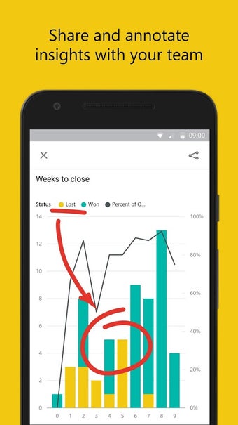 Image 0 for Microsoft Power BI-Busine…