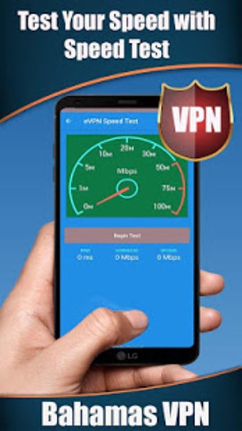 Image 0 for Bahamas VPN - Get Fast & …
