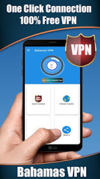 Image 1 for Bahamas VPN - Get Fast & …