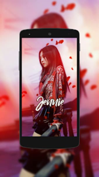 Image 2 for Jennie wallpaper - Jennie…