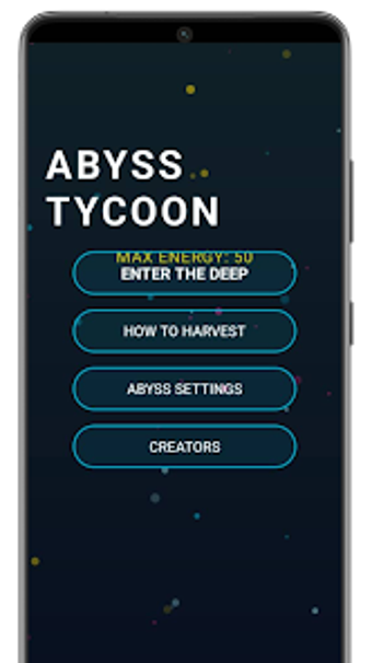 Imagen 0 para Abyss Tycoon