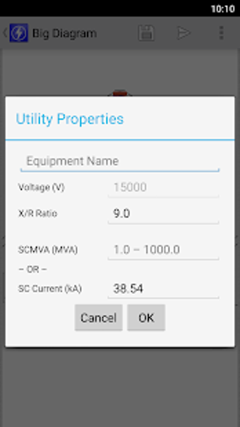 Image 2 for Short Circuit Fault Curre…