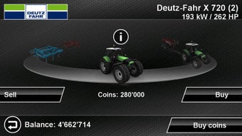Image 1 for Farming Simulator 2012