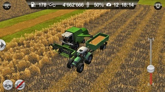 Image 0 for Farming Simulator 2012