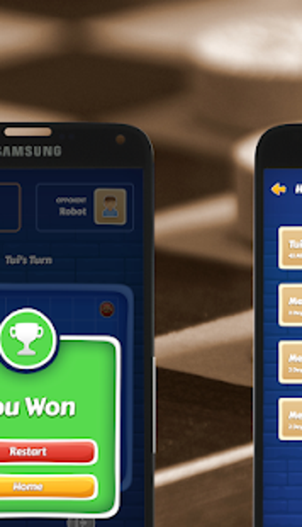 Imagen 1 para Checkers Online Offline M…