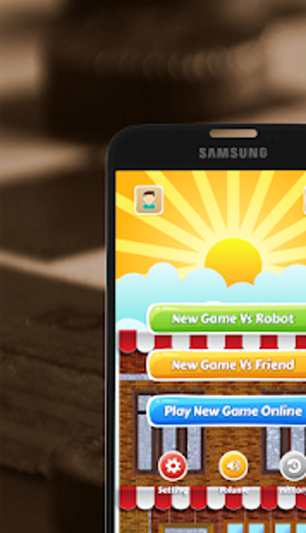 Imagen 3 para Checkers Online Offline M…