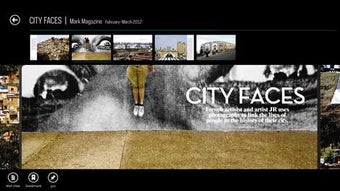 Imagen 3 para Zinio for Windows 10